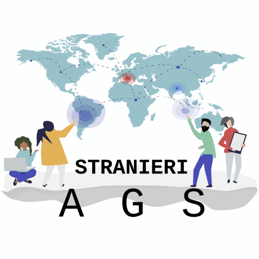 Sranieri AGS